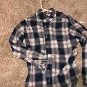 Merona Button Down